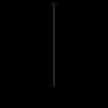 Встраиваемый светодиодный спот Loft IT Cane 10359/1000 Black