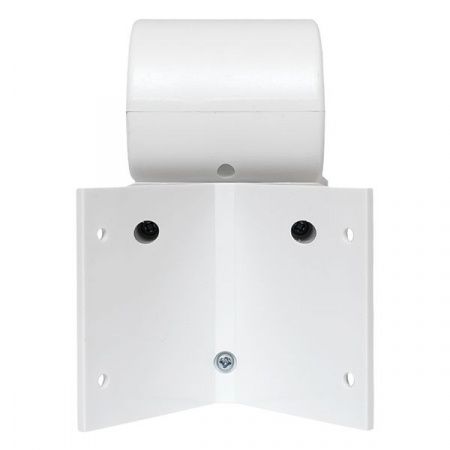 ИК датчик движения угловой 1200Вт 270гр. до 12м IP44 MS-48B EKF PROxima