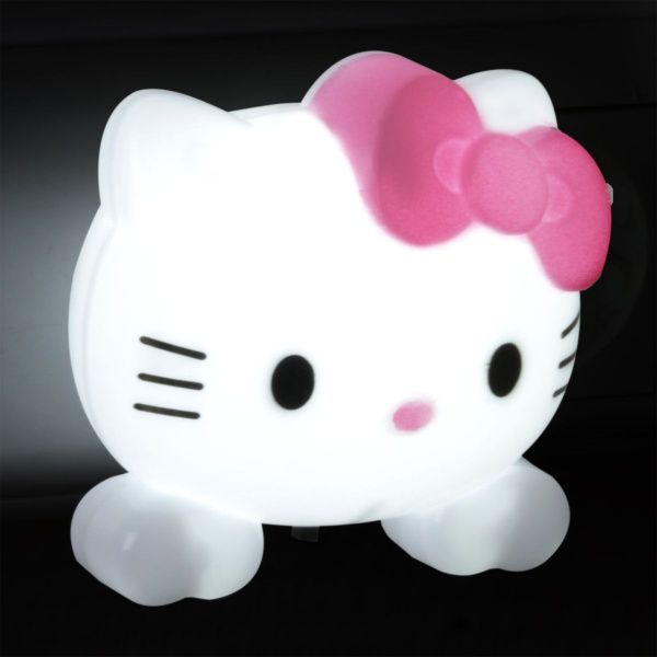 Ночник Reluce 08080-0.2-01