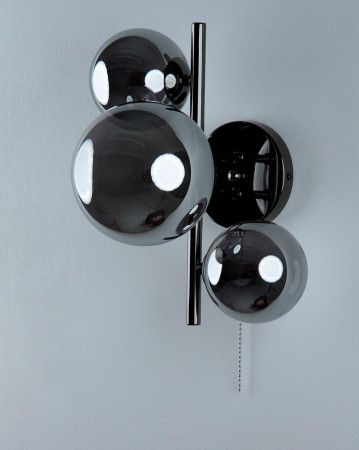 Бра Moderli Renny V10793-3W