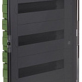 Встраиваемые пластиковые щиты и боксы Legrand