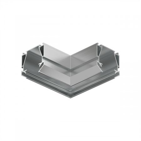 Угловой элемент Denkirs Smart Profi TR3046-AL