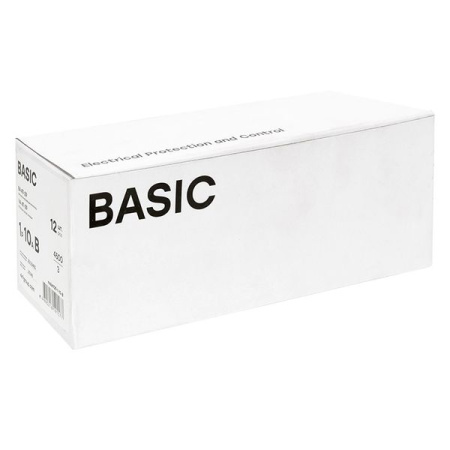 Выключатель нагрузки ВН-29 3P 25А BASIC