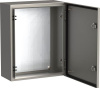 TITAN 5 Корпус метал. ЩМП-50.40.20 (AISI 316) УХЛ1 IP66 IEK