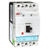 Выключатель автоматический в литом корпусе AV-POWER-1/3 80А 35кА TR EKF