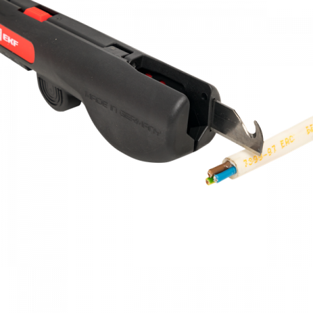 Мультифункциональный стриппер WS-16 EKF Professional