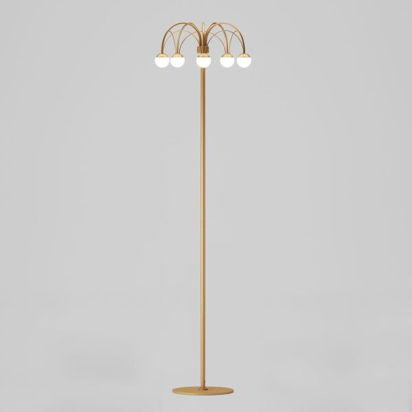 Торшер Eurosvet Ragno a070273