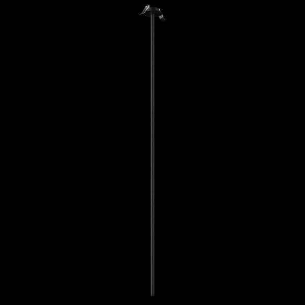 Встраиваемый светодиодный спот Loft IT Cane 10359/1200 Black