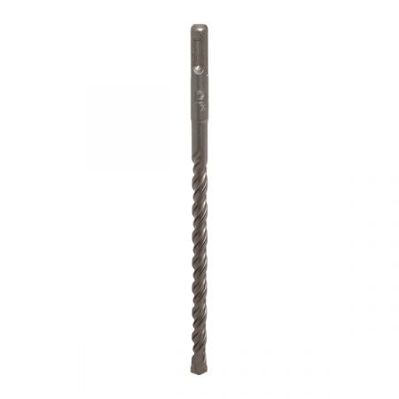 Бур по бетону SDS-plus 10x210 мм (4 резца)(4S спираль) EKF Expert