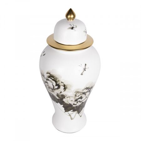 Ваза Loft IT Equilibrium 10290V/M