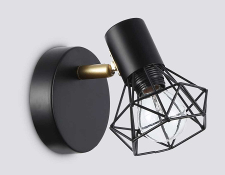 Настенно-потолочный спот Ambrella light TRADITIONAL TR8655
