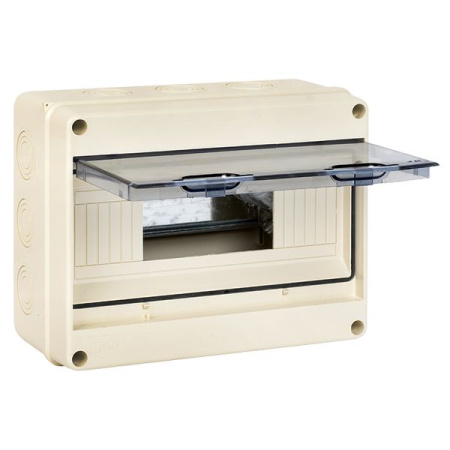 ЩРН-ПГ-12 (198x254x106) IP65 PROXIMA EKF
