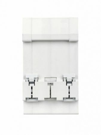 Диф. автомат  2П  16А  30мА  IEK  АД-12