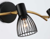 Настенно-потолочный спот Ambrella light TRADITIONAL TR8661