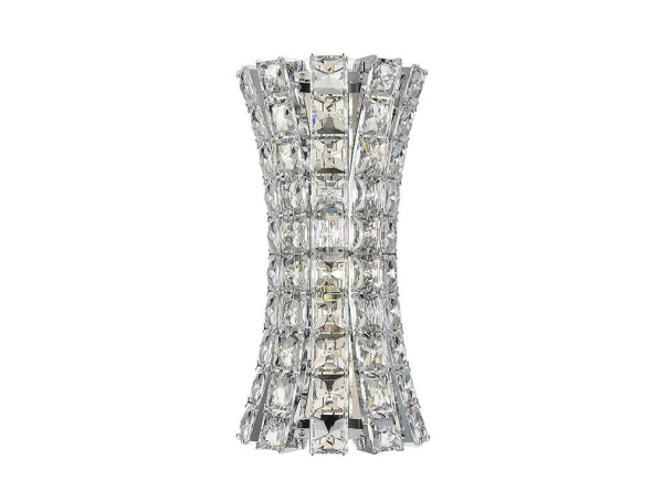 Бра NEWPORT 8515/A chrome