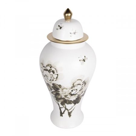 Ваза Loft IT Equilibrium 10290V/L