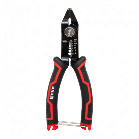 Многофункциональный ручной стриппер WS-01 EKF Master