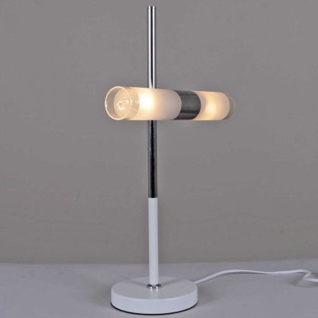 Настольная лампа Reluce 48747-0.7-02