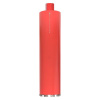 Коронка алмазная (проходка) WCHP-122/450 (1 ¼″ UNC) EKF Expert