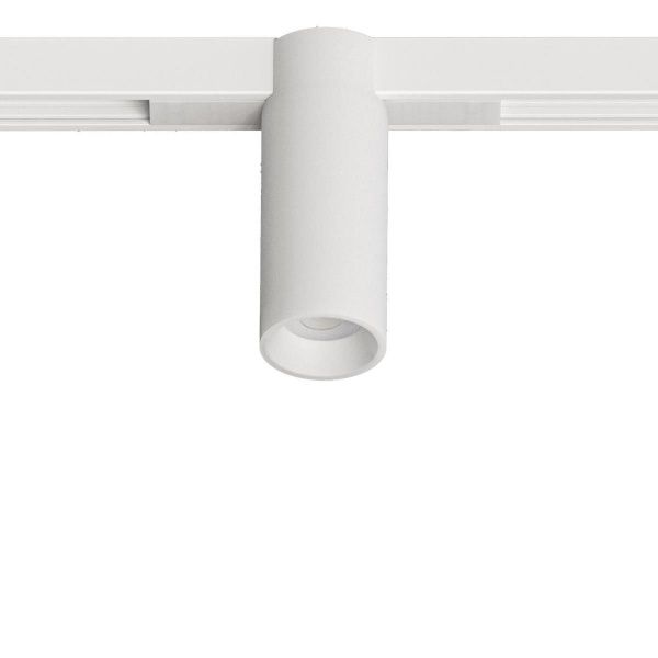 Магнитный трековый светильник Arte Lamp OPTIMA A7289PL-1WH