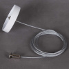 Шинопровод Reluce RL 06035/06036 suspension cable 2M WT