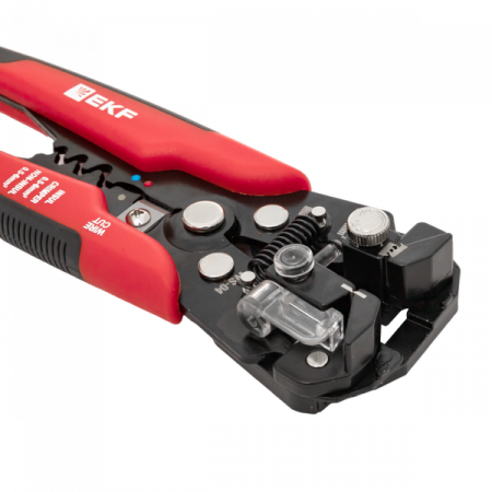 Автоматический многофункциональный стриппер WS-04 EKF Master