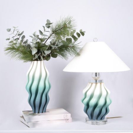 Ваза Loft IT Amalfi 10264V/S