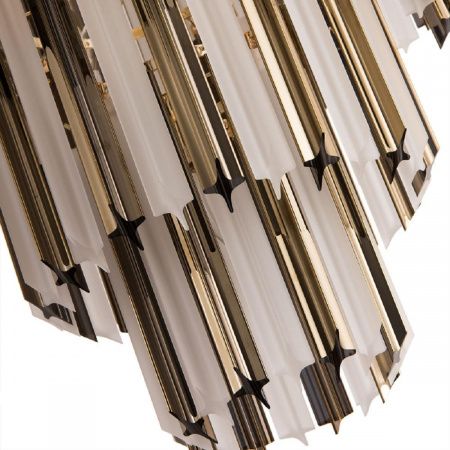 Каскадная люстра Imperium Loft Compar 194233-23