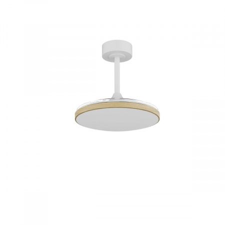 Люстра-вентилятор Mantra SLIM FAN mini 9009