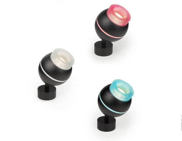 Насадка передняя Ambrella light DIY Spot N7193