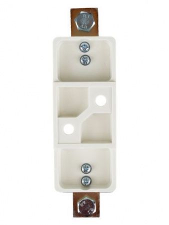 Держатель предохранителя ДП-35 габарит 1 250А IEK