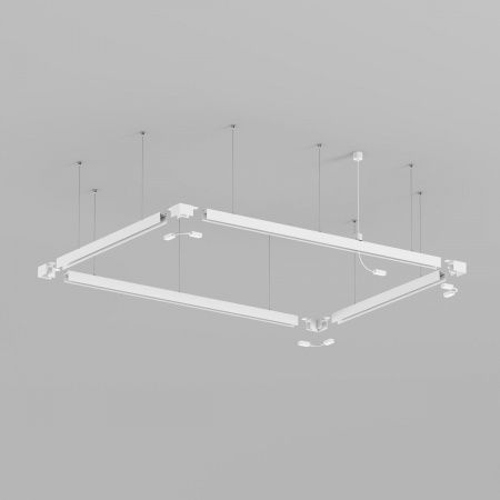 Подвес Denkirs Smart Base TR2126-WH