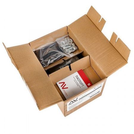 Выключатель автоматический в литом корпусе AV-POWER-3/3 630А 50кА ETU6.0 EKF