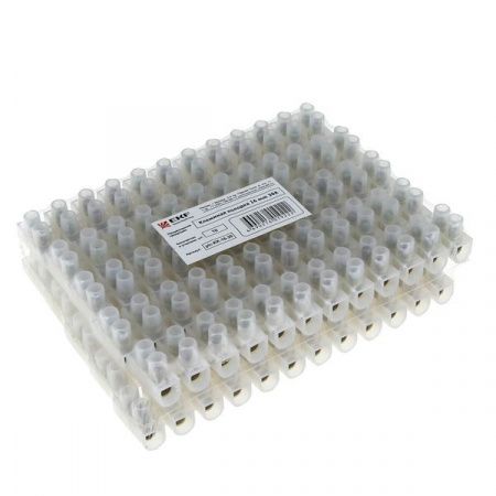 Колодка клеммная 30мм. 80А EKF