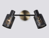 Настенно-потолочный спот Ambrella light TRADITIONAL TR8668