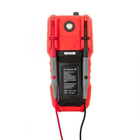 Мультиметр цифровой MS18C EKF Professional