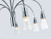 Люстра на штанге Ambrella light High light LH55653
