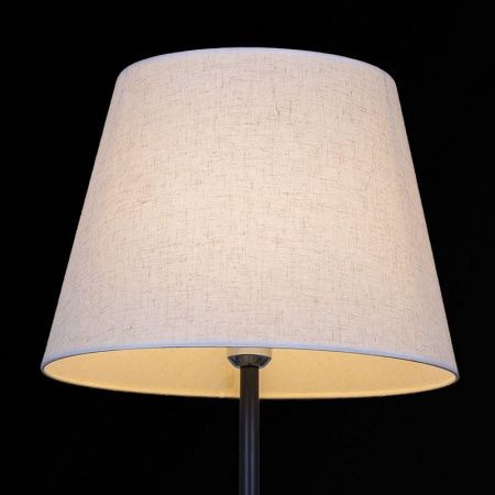 Торшер Reluce 01930-2.6-01 BK