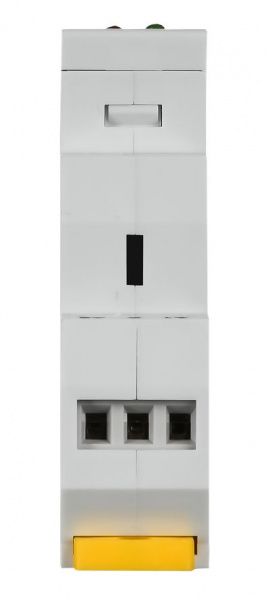 Реле врем. ORT многофункц. 1 конт. 12-240 В AC/DC IEK