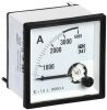 Амперметр аналоговый Э47 3000/5А класс точности 1,5 72х72мм IEK