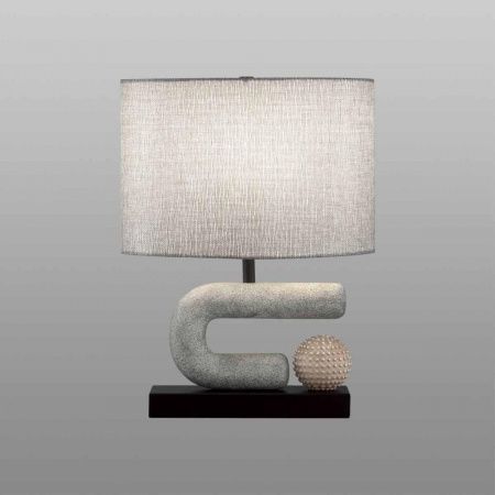 Настольная лампа Odeon Light Exclusive Bagel 5410/1TA