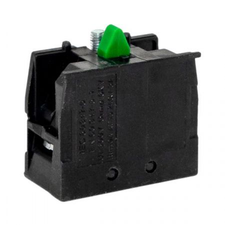 Контакт дополнительный XB-2 NO зеленый EKF PROxima
