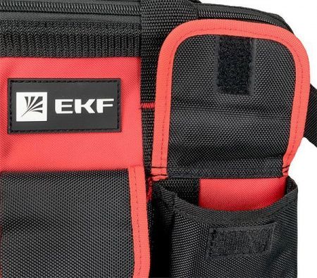 Сумка монтажника универсальная С-03 EKF Professional