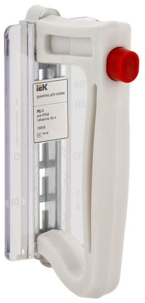 Рукоятка съёма ППН/ПН2 РС-1 IEK