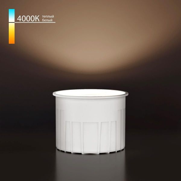 Светодиодный модуль Elektrostandard 9W 4000K LED a071308