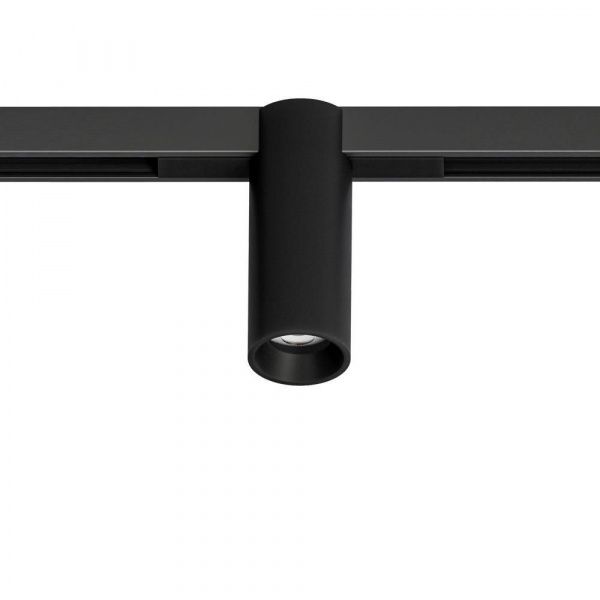 Магнитный трековый светильник Arte Lamp OPTIMA A7269PL-1BK