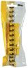 IEK ОМЕГА Вилка прям. IP44 жёлтая ВБп3-1-0м PKR01-016-2-K05