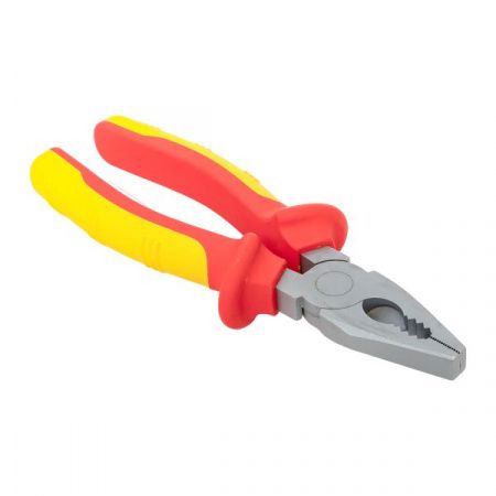 Пассатижи Expert 180 мм 1000В EKF