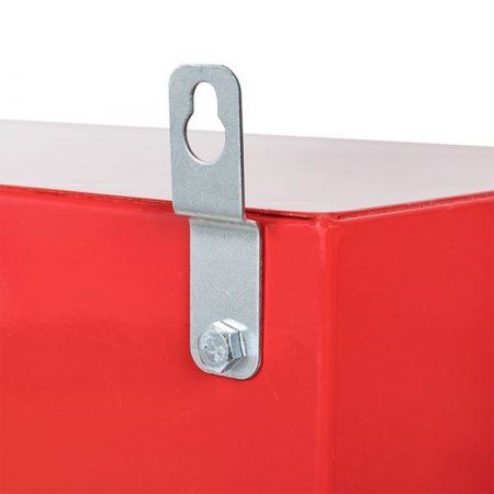 ЩМПг- 50.40.22 (ЩРНМ-2) RAL 3001 IP54 PROXIMA EKF