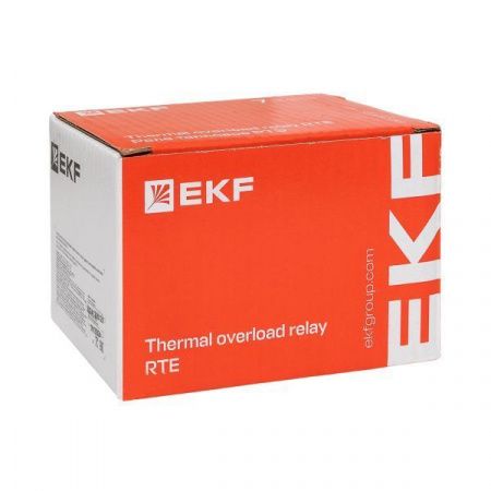 Реле тепловое РТЭ-3359 48-65А EKF PROxima